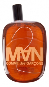 Comme de Garcons Comme de Garcons 2 Man