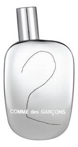 Comme de Garcons Comme de Garcons 2