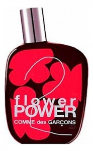 Comme de Garcons Comme de Garcons 2 Flower Power