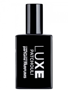 Comme de Garcons Luxe Patchouli