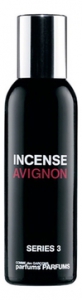 Comme de Garcons Series 3 Incense Avignon