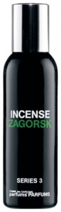 Comme de Garcons Series 3 Incense Zagorsk