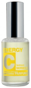 Comme de Garcons Series 8: Energy C Lemon