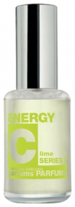 Comme de Garcons Series 8: Energy C Lime