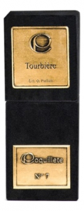 Coquillete Tourbiere