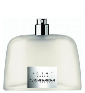 Costume National Costume National Scent Sheer