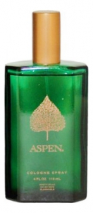 Coty Aspen For Men