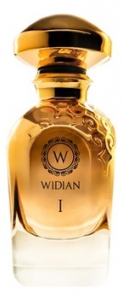 Aj Arabia (Widian) Gold I WIDIAN