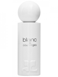 Courreges Blanc de Courreges