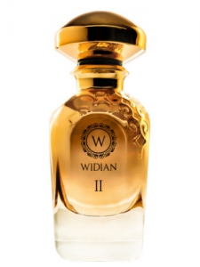 Aj Arabia (Widian) Gold II WIDIAN