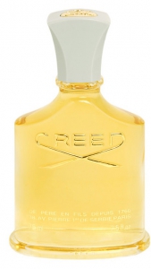 Creed Acier Aluiminium