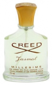 Creed Jasmal