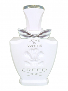 Creed Love In White