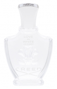 Creed Love In White For Summer