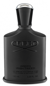 Creed Green Irish Tweed