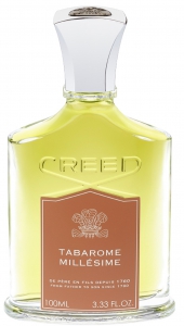 Creed Millesime Tabarome