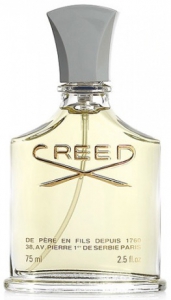 Creed Orange Spice