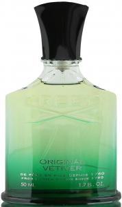 Creed Original Vetiver