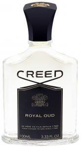 Creed Royal Oud