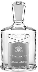 Creed Royal Water