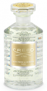 Creed Selection Verte