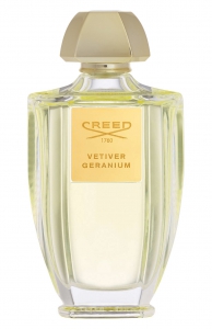 Creed Vetiver Geranium