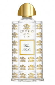 Creed White Amber