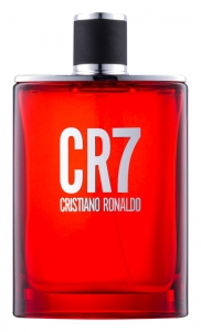 Cristiano Ronaldo CR7