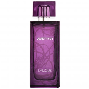 Lalique Amethyst