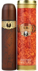 Cuba Paris Cuba Gold