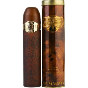 Cuba Paris Cuba Magnum Gold