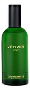 Czech & Speake Czech & Speake Vetiver Vert