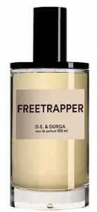 D.S. & Durga Freetrapper