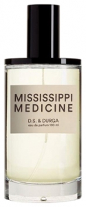 D.S. & Durga Mississippi Medicine