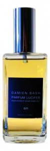 Damien Bash Damien Bash Parfum Lucifer Sin