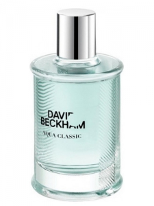 David Beckham Aqua Classic