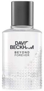 David Beckham Beyond Forever