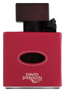 David Jourquin Cuir de R`Eve