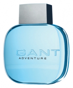 Gant Adventure