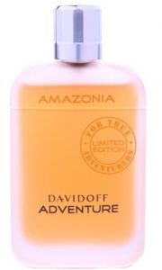 Davidoff Adventure Amazonia