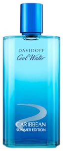 Davidoff Cool Water Caribbean Summer Edition