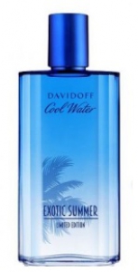 Davidoff Cool Water Exotic Summer