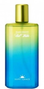 Davidoff Cool Water Happy Summer men