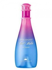 Davidoff Cool Water Happy Summer woman