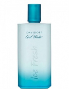 Davidoff Cool Water Ice Fresh Men