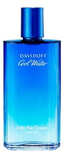 Davidoff Cool Water Into The Ocean for Men
