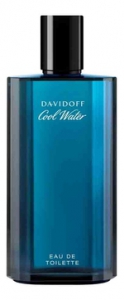 Davidoff Cool Water Men