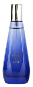 Davidoff Cool Water Night Dive Woman