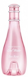 Davidoff Cool Water Sea Rose