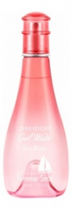 Davidoff Cool Water Sea Rose Summer Seas